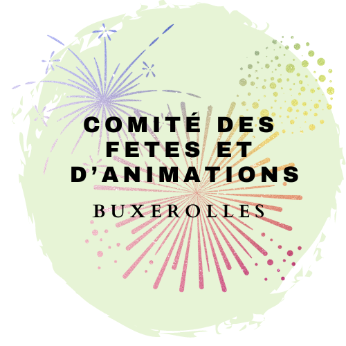 Comité des fêtes de buxerolles