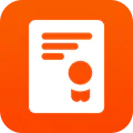License icon